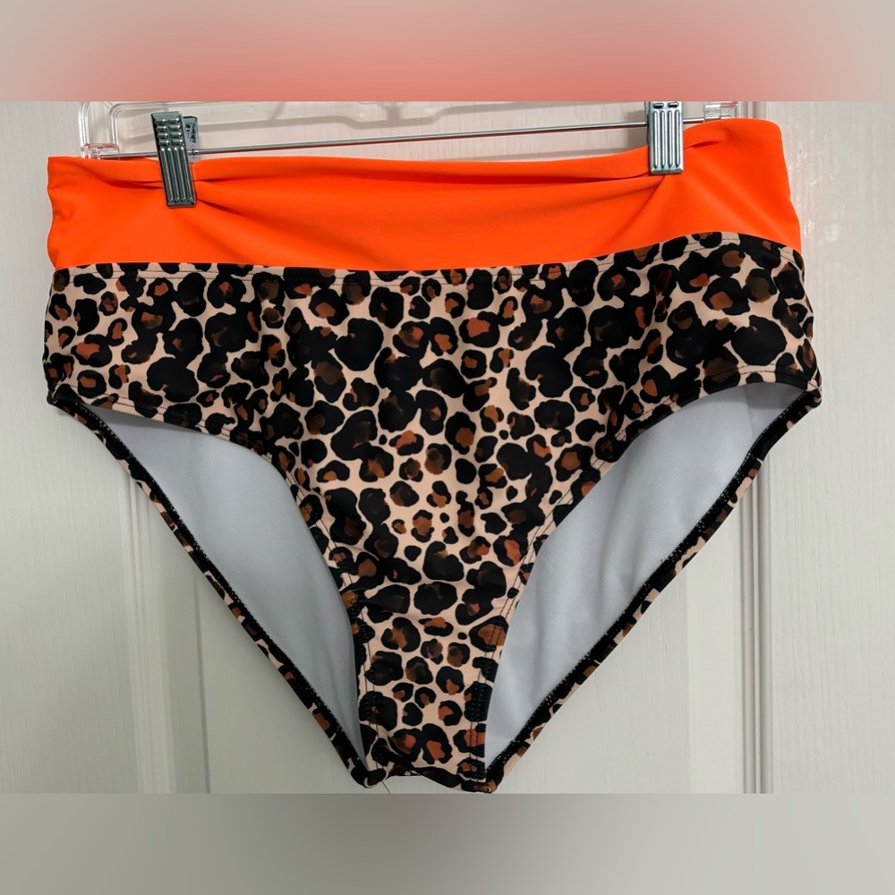 Women’s Bathing Suit Bottoms - Size XXL from SHEIN